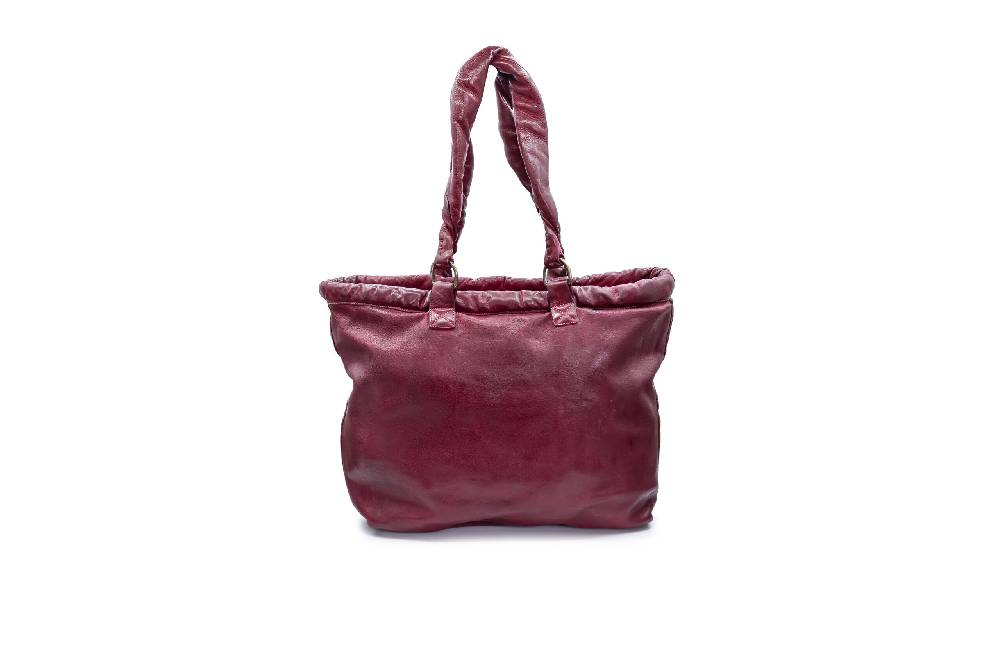 King Tartufoli LUCREZIA BURGUNDY Italia