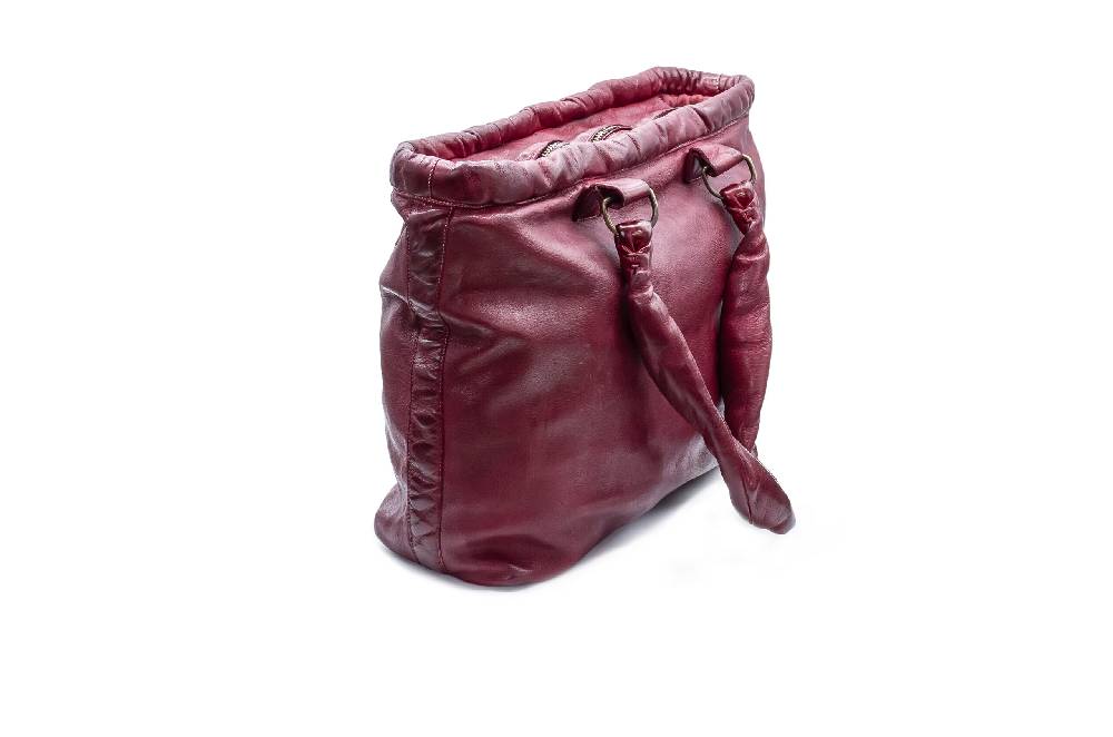 King Tartufoli LUCREZIA BURGUNDY Italia
