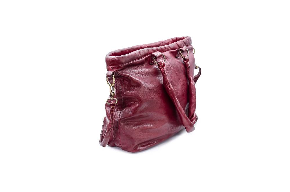 King Tartufoli LUDOVICA BURGUNDY 2025
