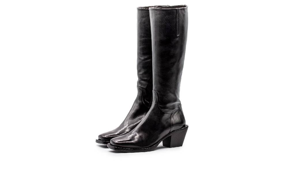 King Tartufoli BLKFRAYBOOT In Linea