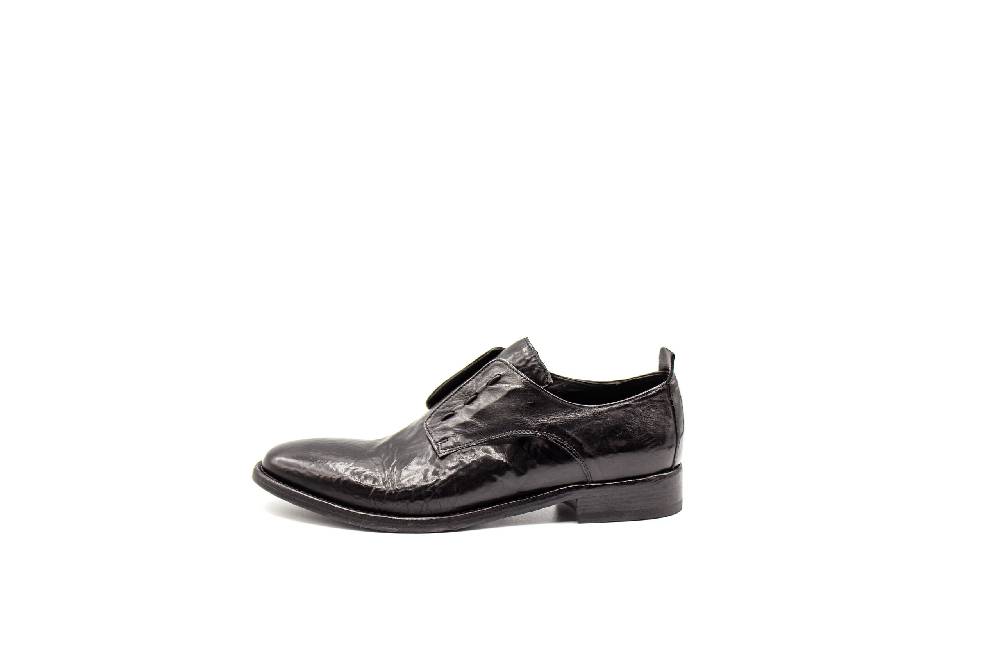 King Tartufoli COOL WOMAN SHOES BLK Qualità