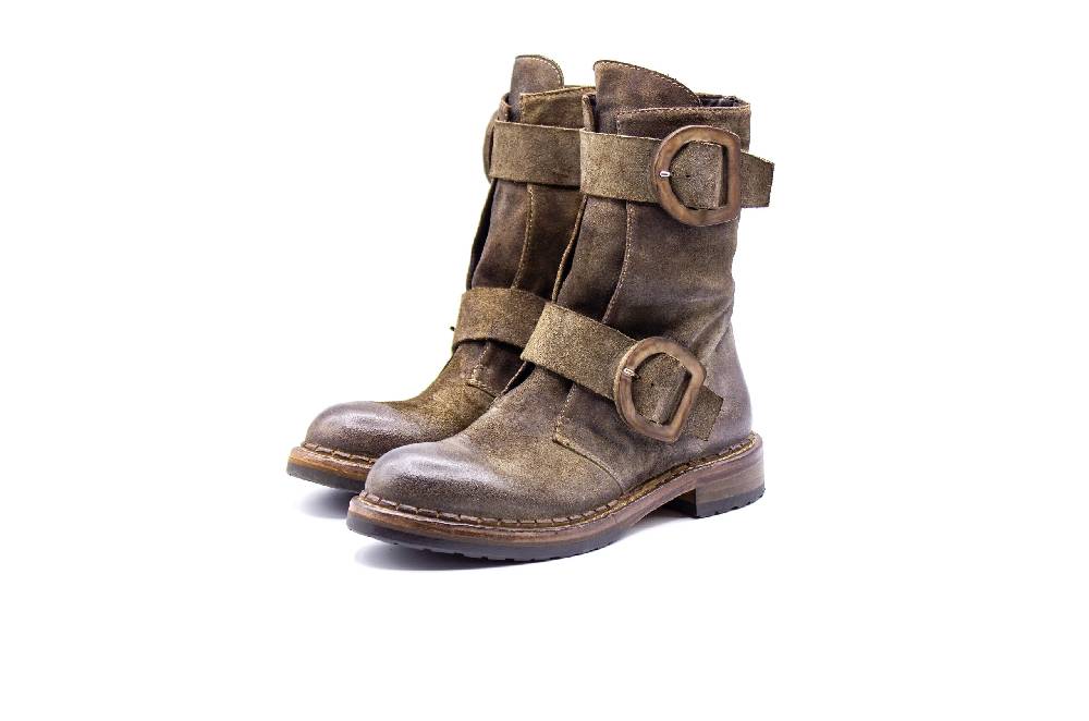 King Tartufoli USA TAUPE Promozione