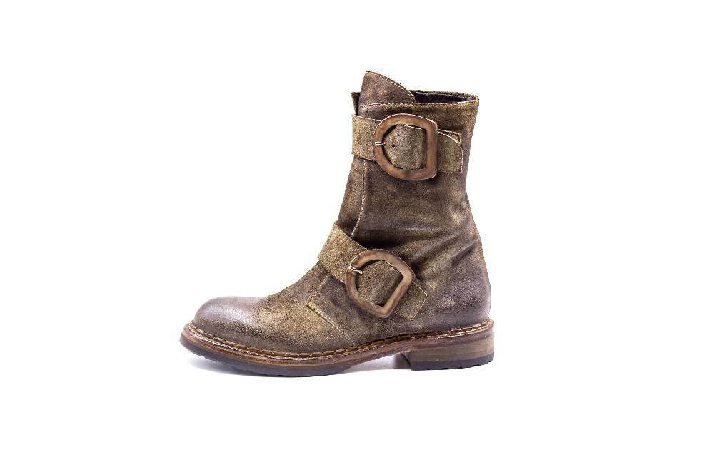 King Tartufoli USA TAUPE Promozione