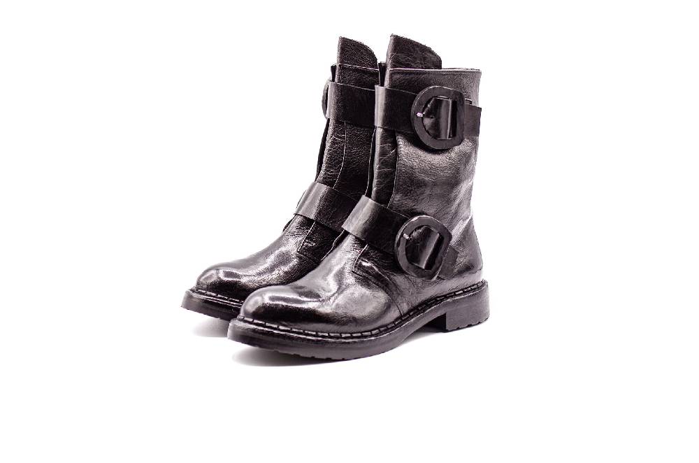 King Tartufoli USA BLK Spedizione Gratuita