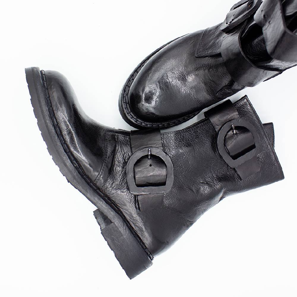 King Tartufoli USA BLK Spedizione Gratuita