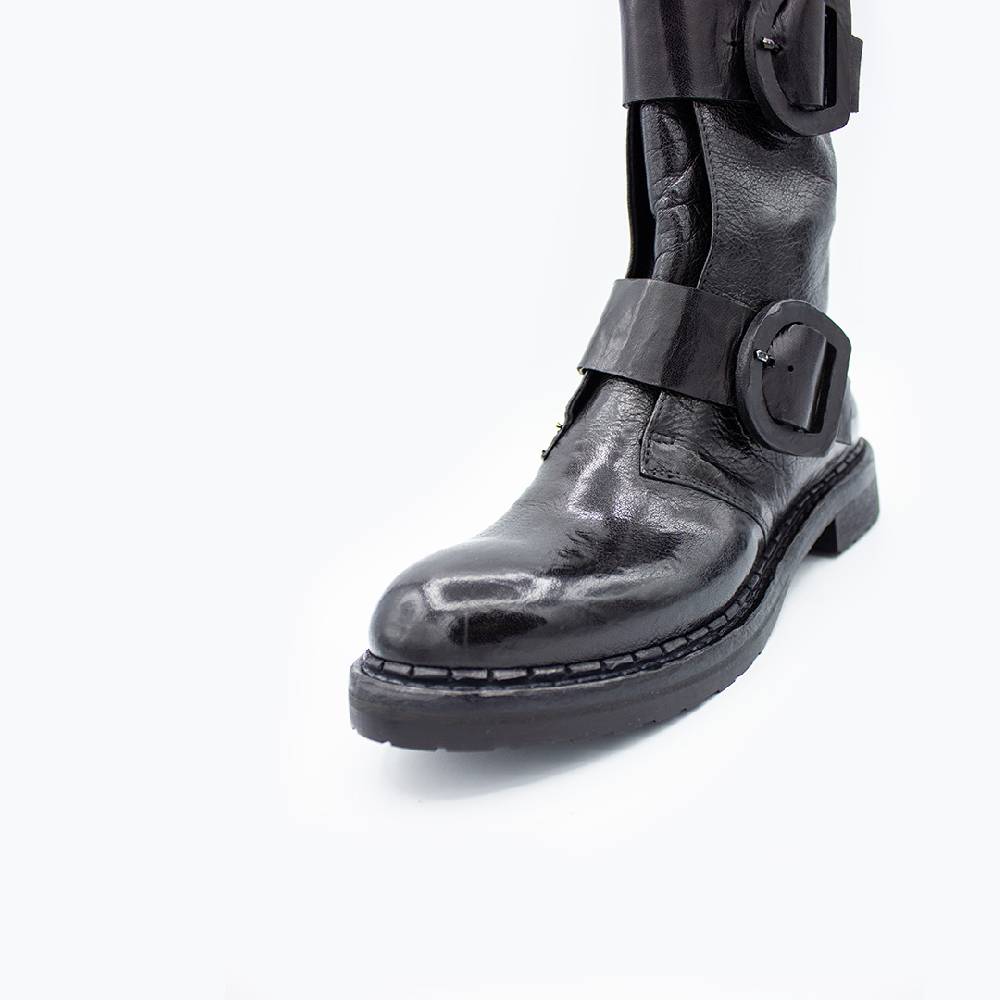 King Tartufoli USA BLK Spedizione Gratuita