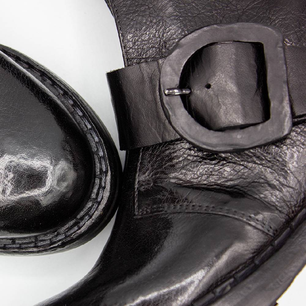 King Tartufoli USA BLK Spedizione Gratuita