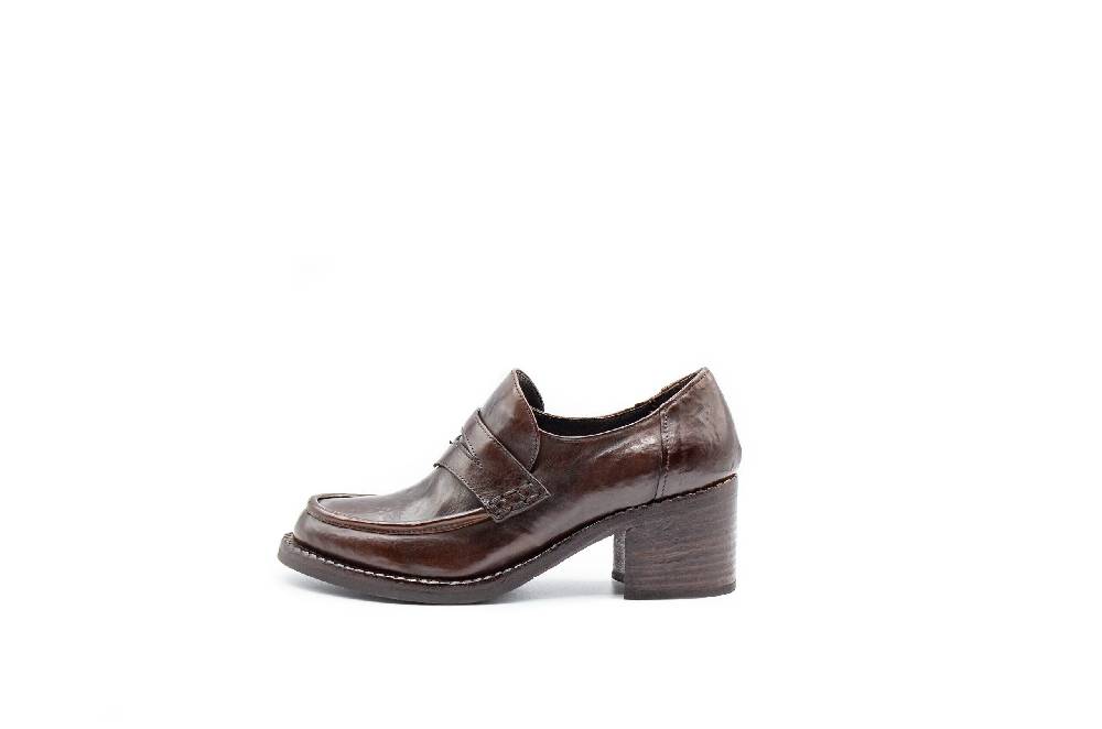 King Tartufoli CUOIO PATRIZIA SHOES Negozi Online