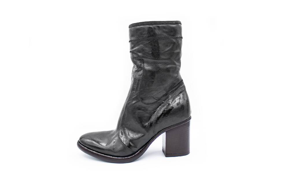 King Tartufoli DANY BOOT BLACK Prezzo Ridotto