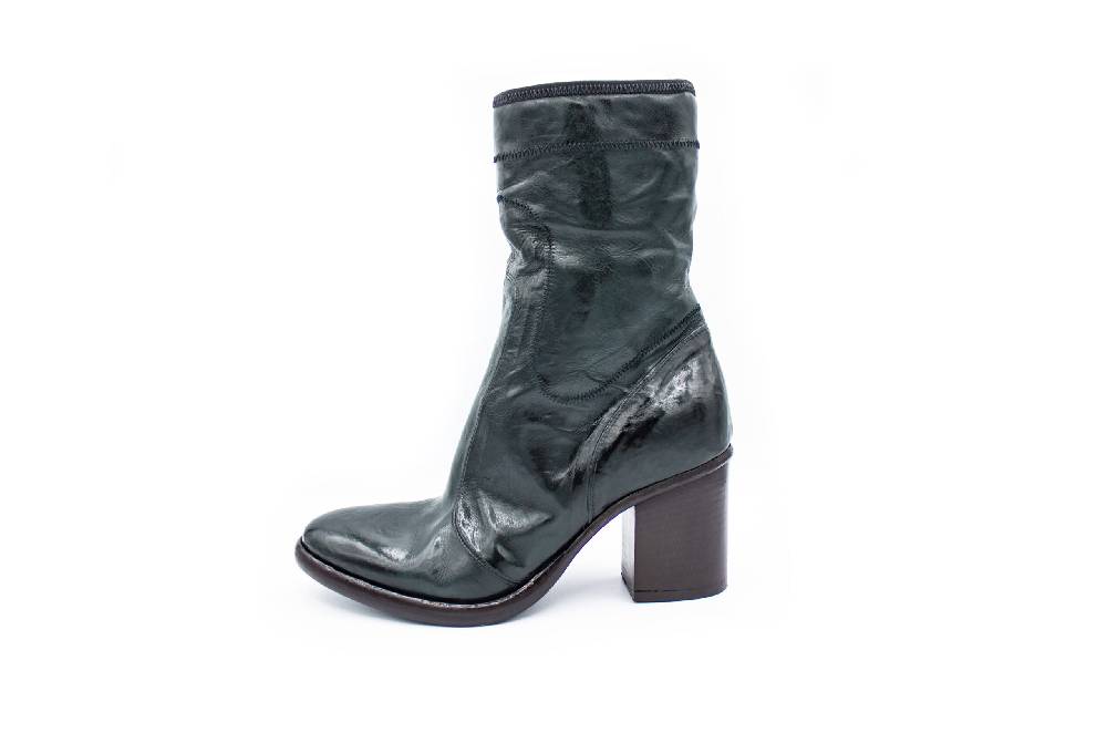 King Tartufoli DANY BOOT KHAKI ACQUISTA ORA