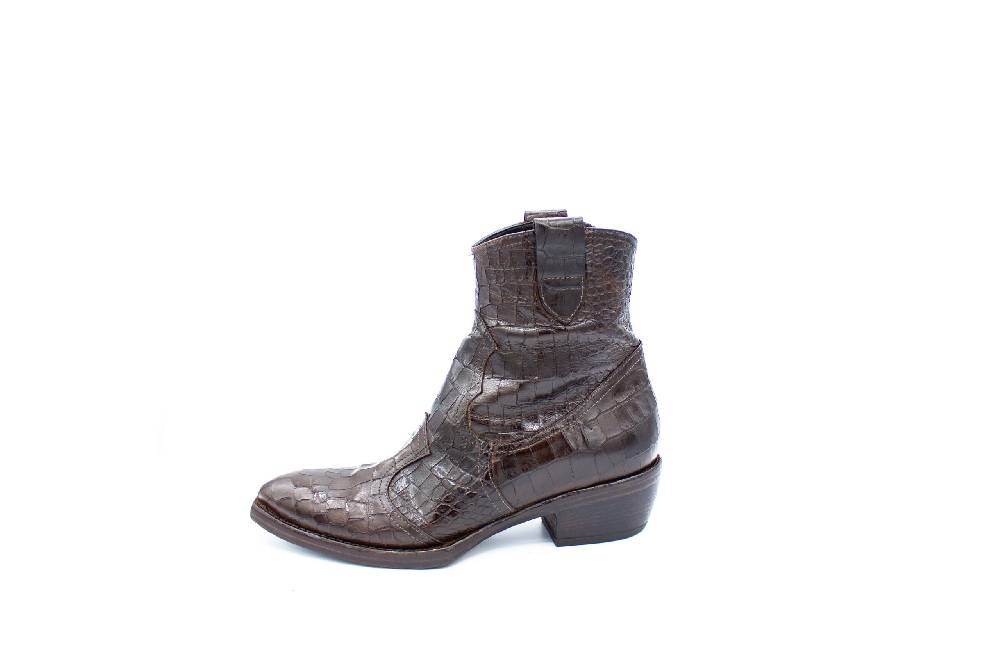 King Tartufoli COCCO ANKLE BOOT CFF Economico