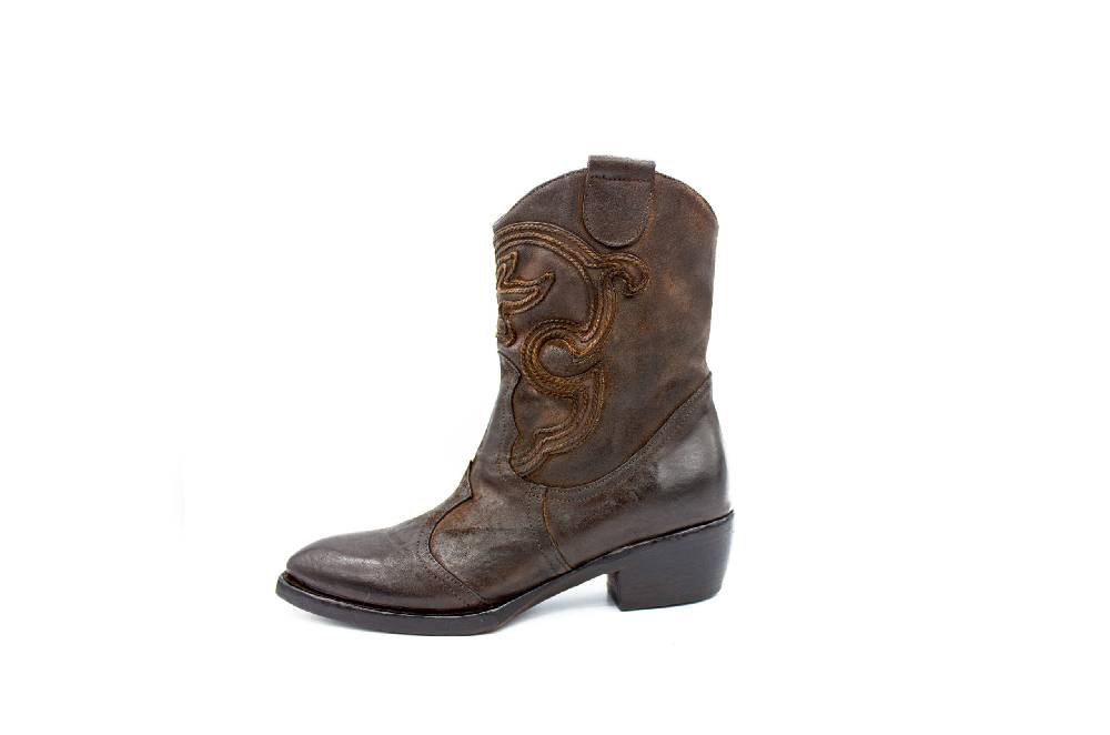 King Tartufoli WESTERN BOOT Outlet