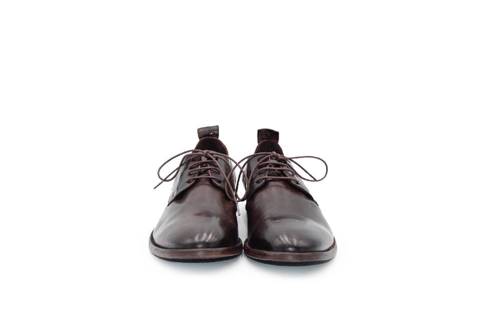 King Tartufoli CAFFE MAN SHOES In Vendita
