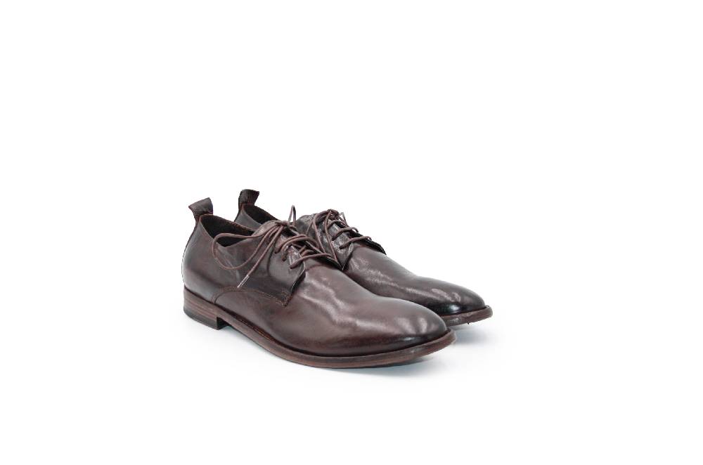 King Tartufoli CAFFE MAN SHOES In Vendita