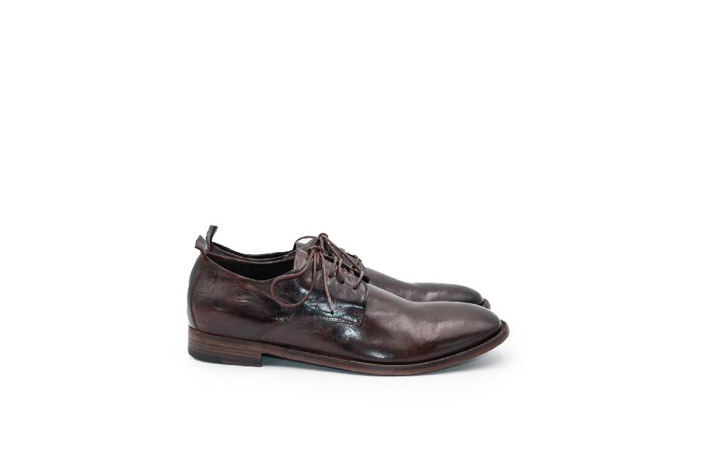 King Tartufoli CAFFE MAN SHOES In Vendita