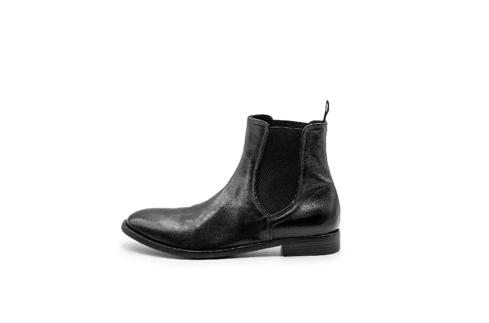 King Tartufoli UOMO BUFALO NERO Offerte