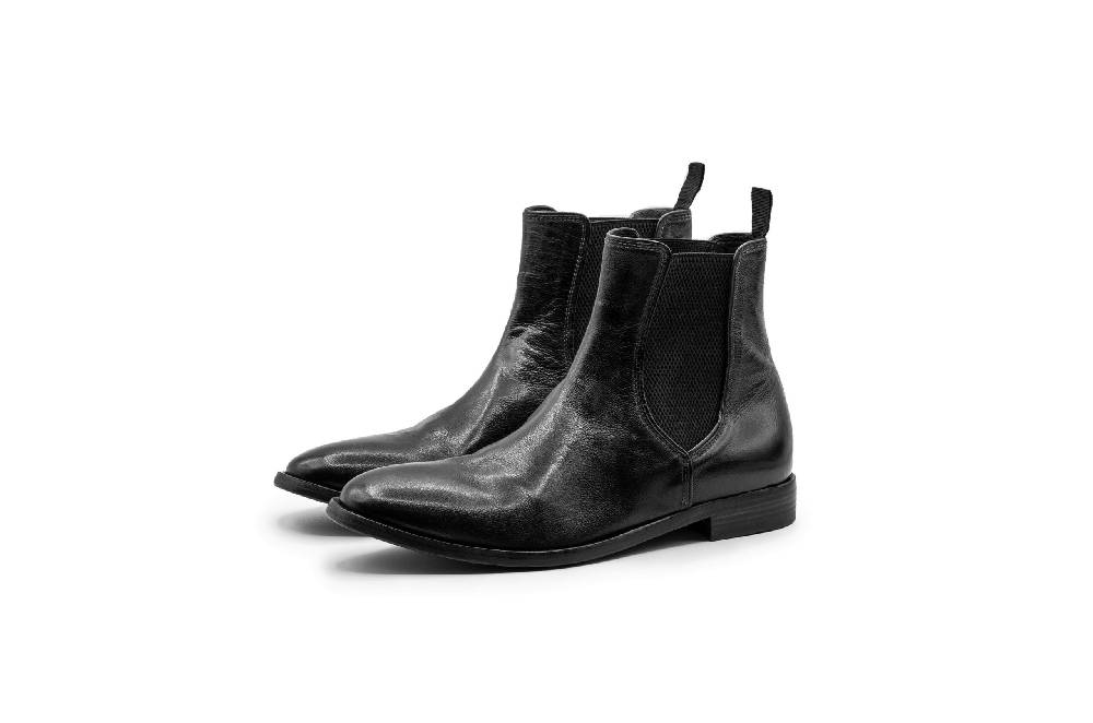 King Tartufoli UOMO BUFALO NERO Offerte