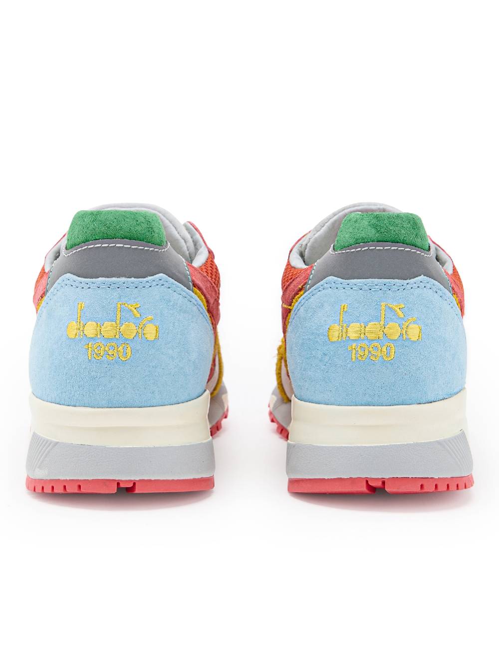 Lc23 Diadora N9000 Sicilia Qualità