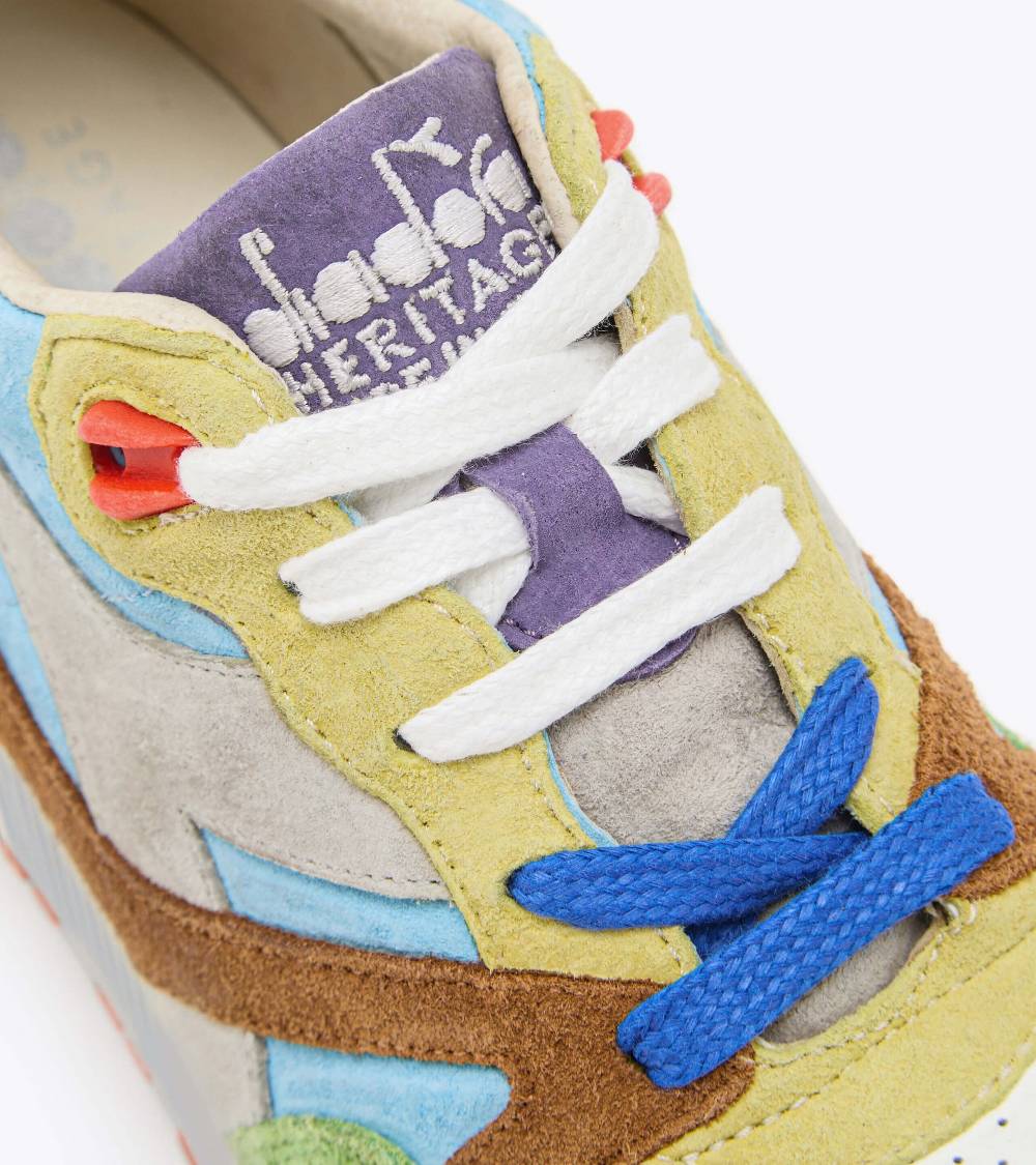 Lc23 Diadora N9000 Alpina Leone Promozione