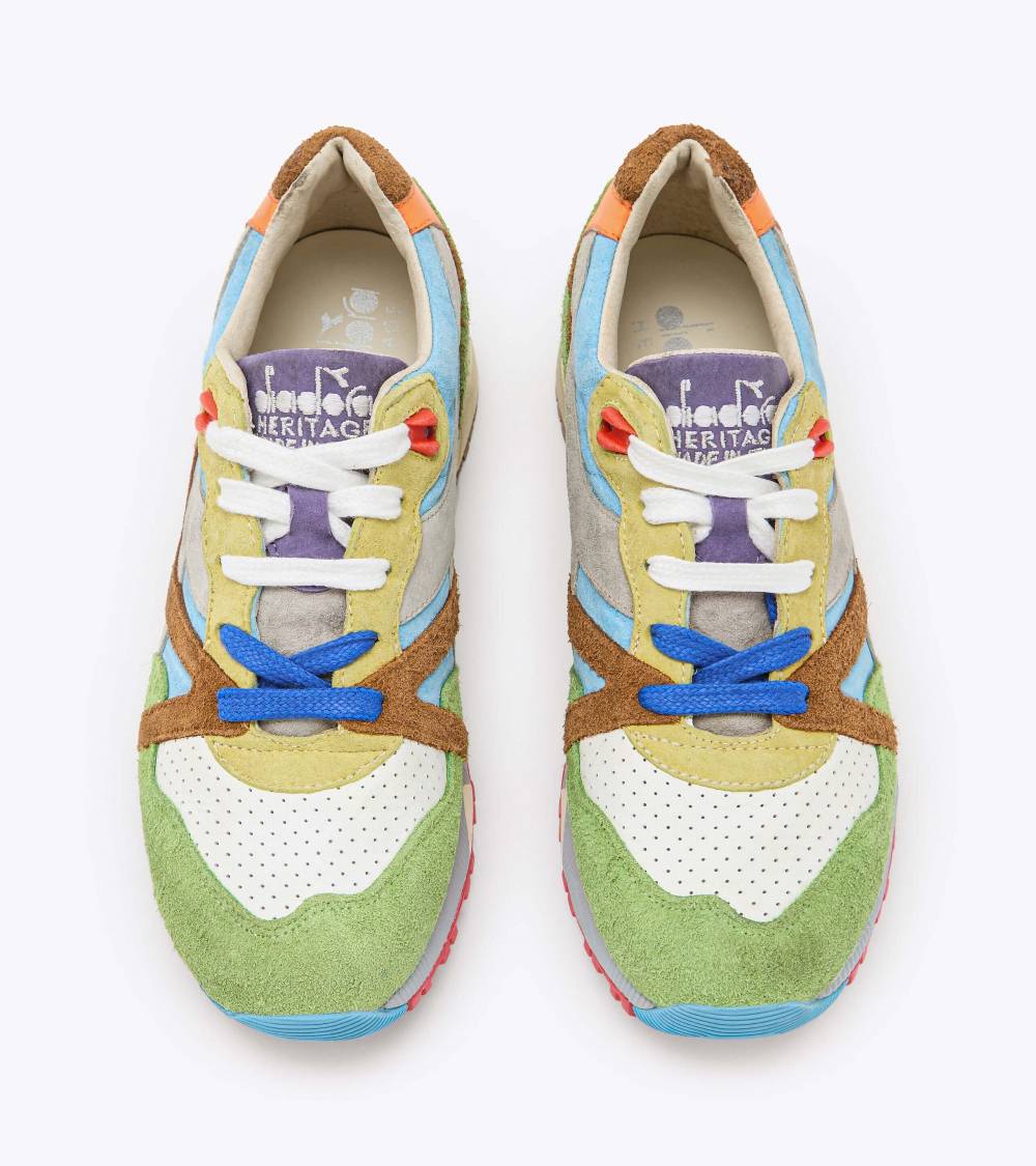 Lc23 Diadora N9000 Alpina Leone Promozione