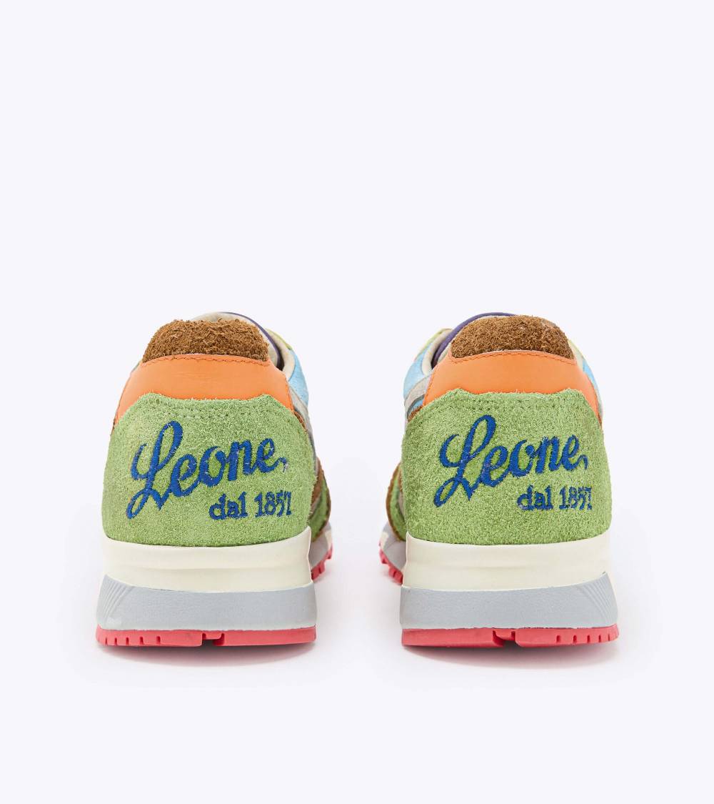 Lc23 Diadora N9000 Alpina Leone Promozione