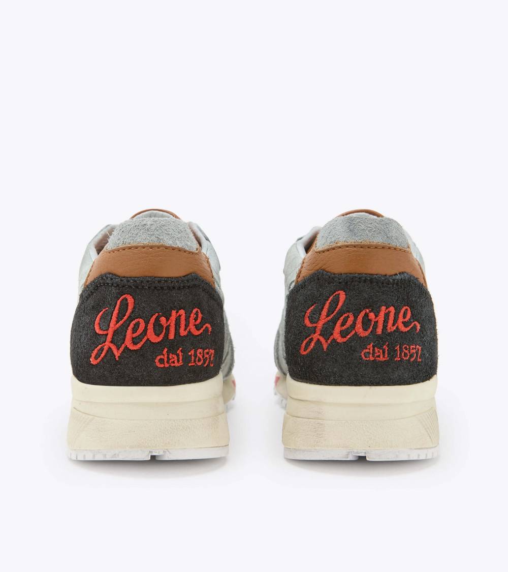 Lc23 Diadora N9000 Anice Leone Soddisfazione Garantita