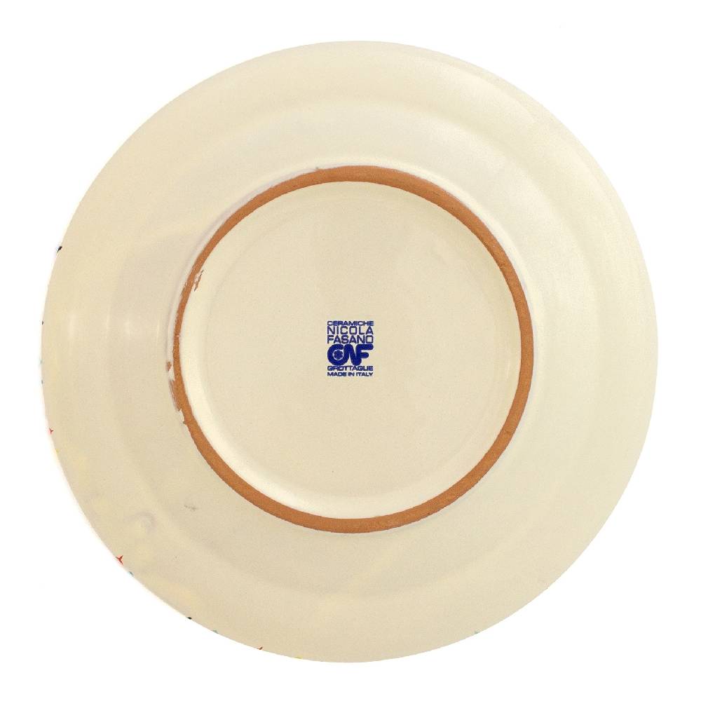 Lc23 LC23 Soup Plate Acquista Ora