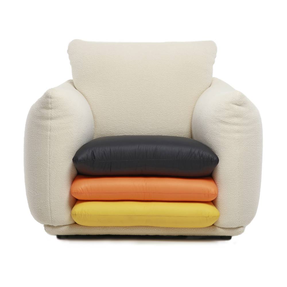 Lc23 LC23 x K-way Armchair Promozione Limitata