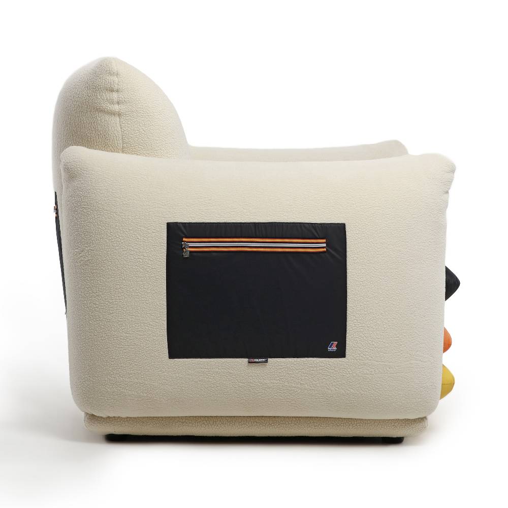 Lc23 LC23 x K-way Armchair Promozione Limitata
