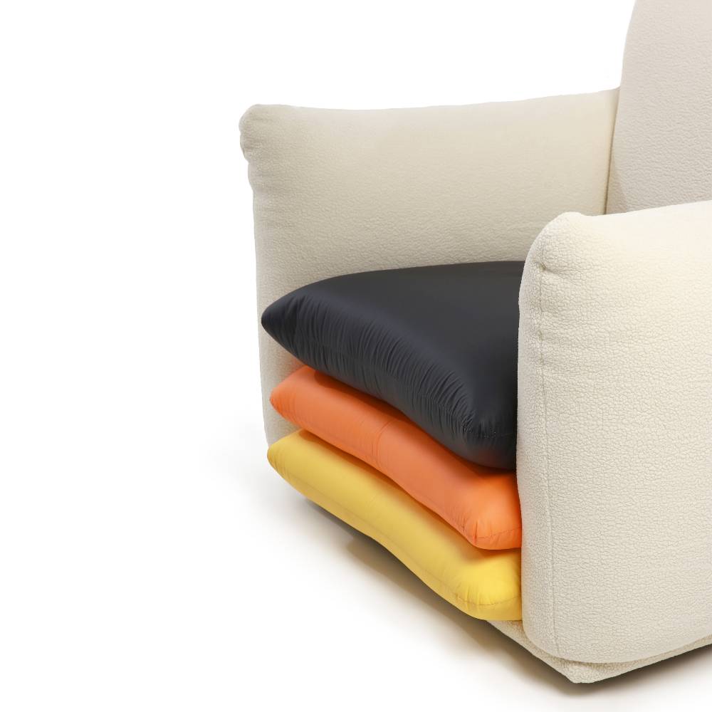 Lc23 LC23 x K-way Armchair Promozione Limitata