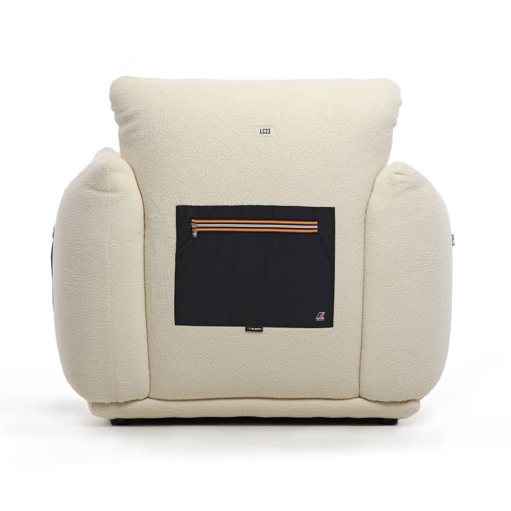 Lc23 LC23 x K-way Armchair Promozione Limitata