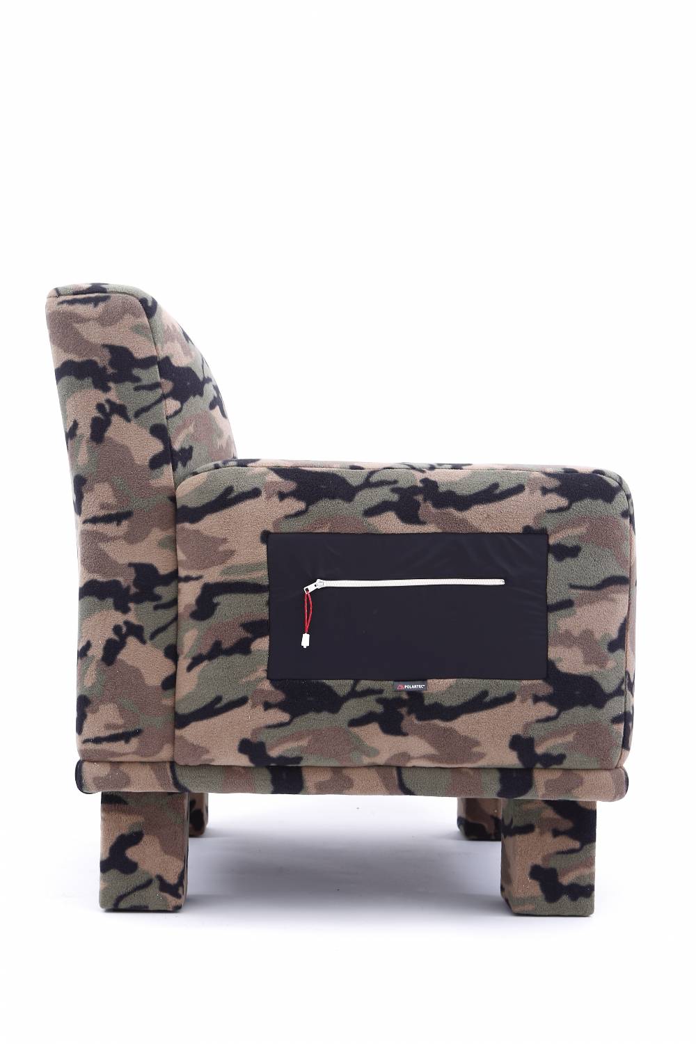 Lc23 Polartec Camo Armchair Affare Del Giorno