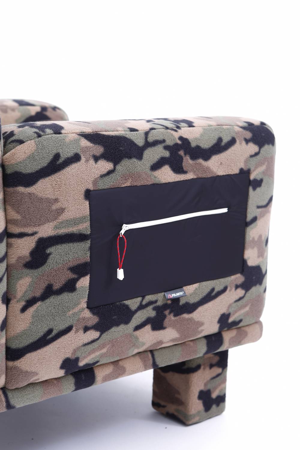 Lc23 Polartec Camo Armchair Affare Del Giorno