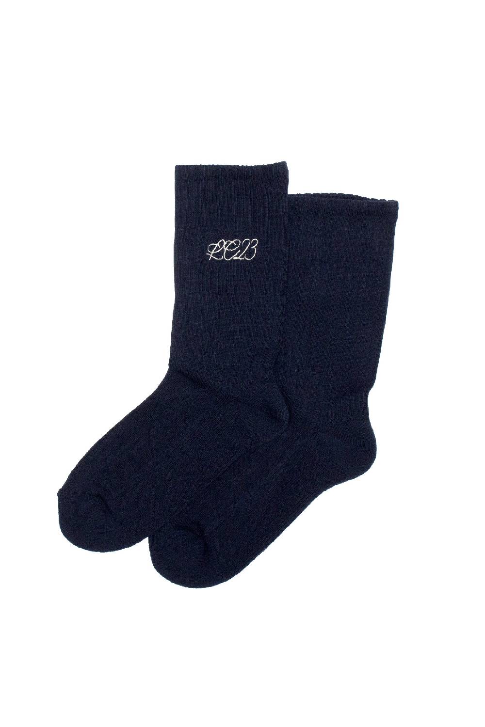 Lc23 Calza Elegante Navy Sottocosto
