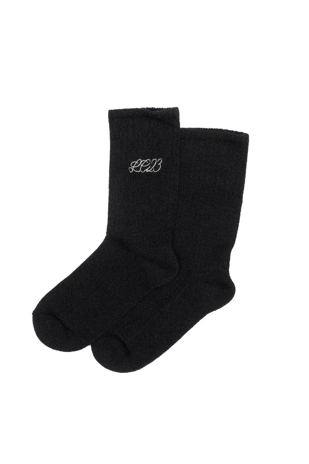 Lc23 Calza Elegante Black Convenienza