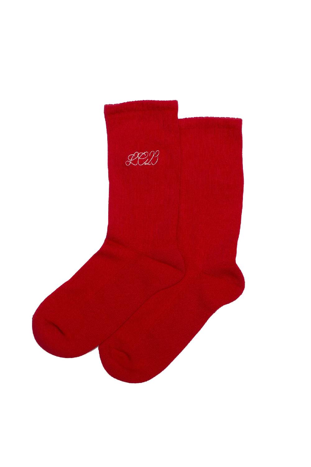 Lc23 Calza Elegante Red Novità