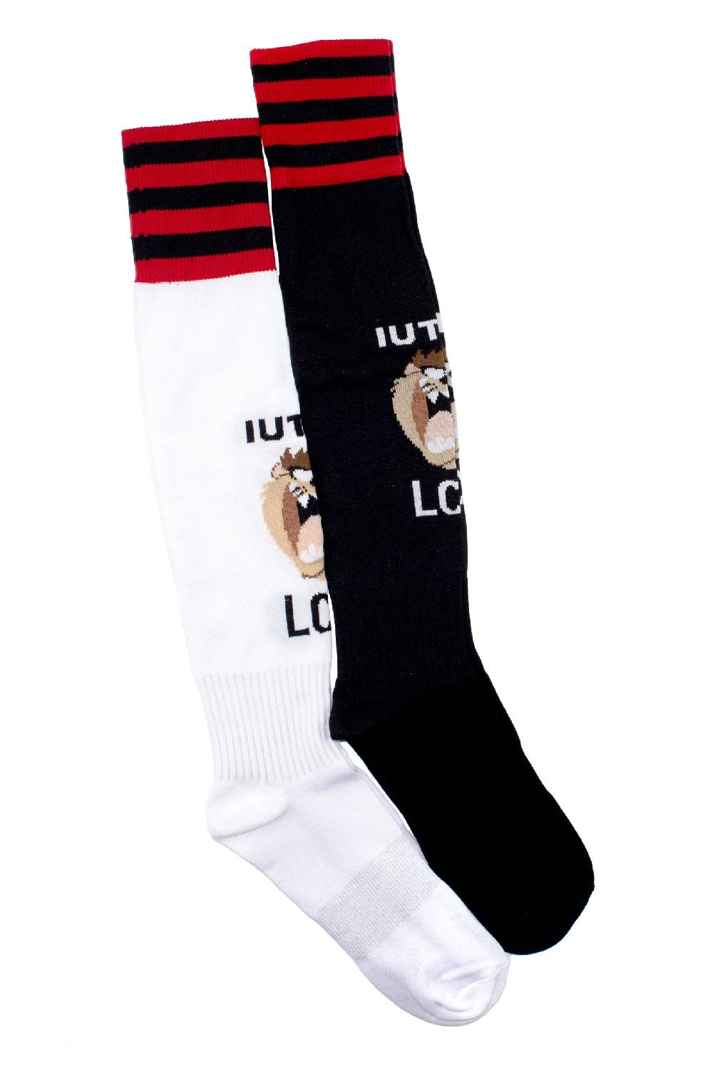 Lc23 LC23 IUTER Looney Tunes AC Taz Socks Offerta per la Festa della Mamma