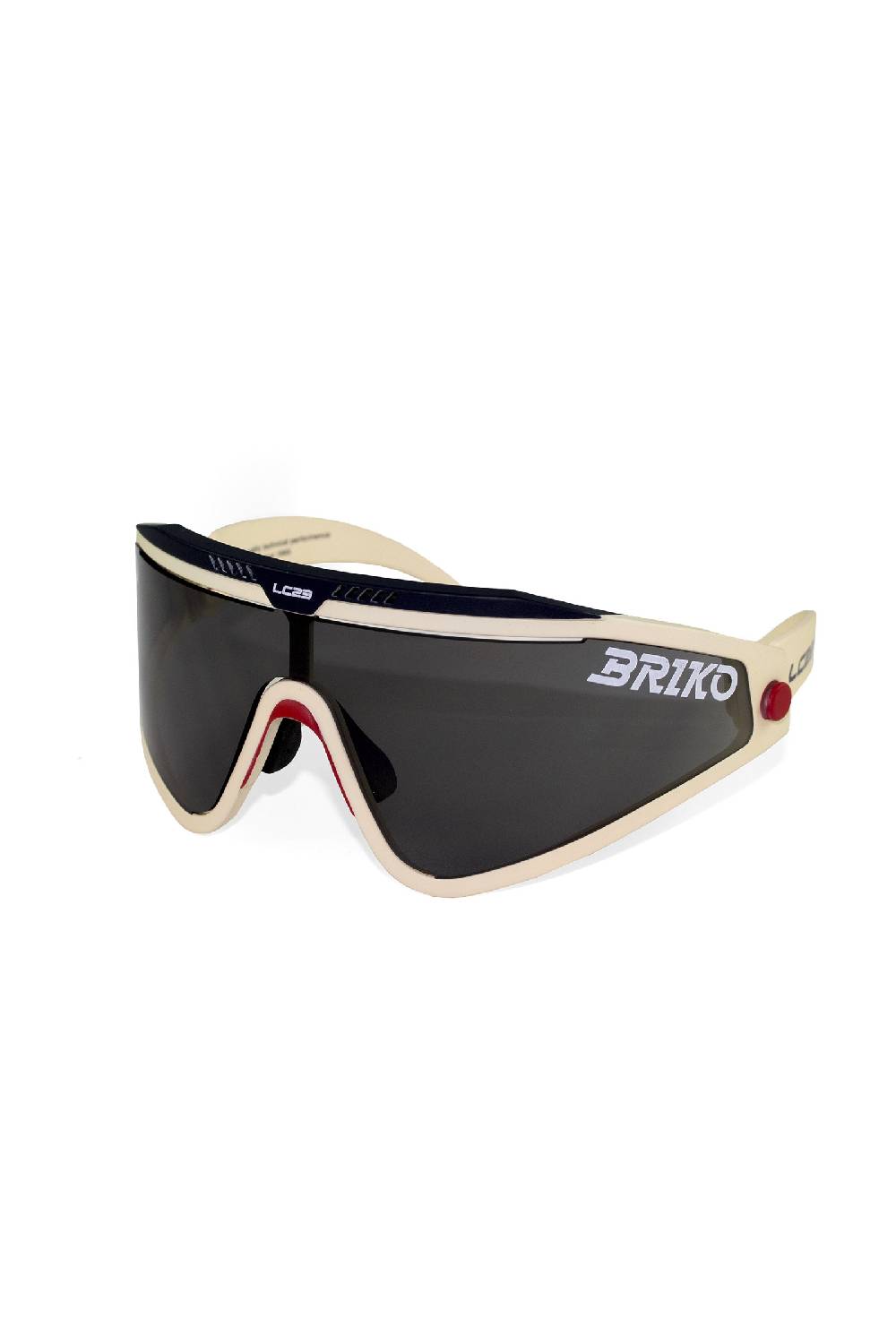 Lc23 LC23 x BRIKO Detector Sunglasses Offerte esclusive