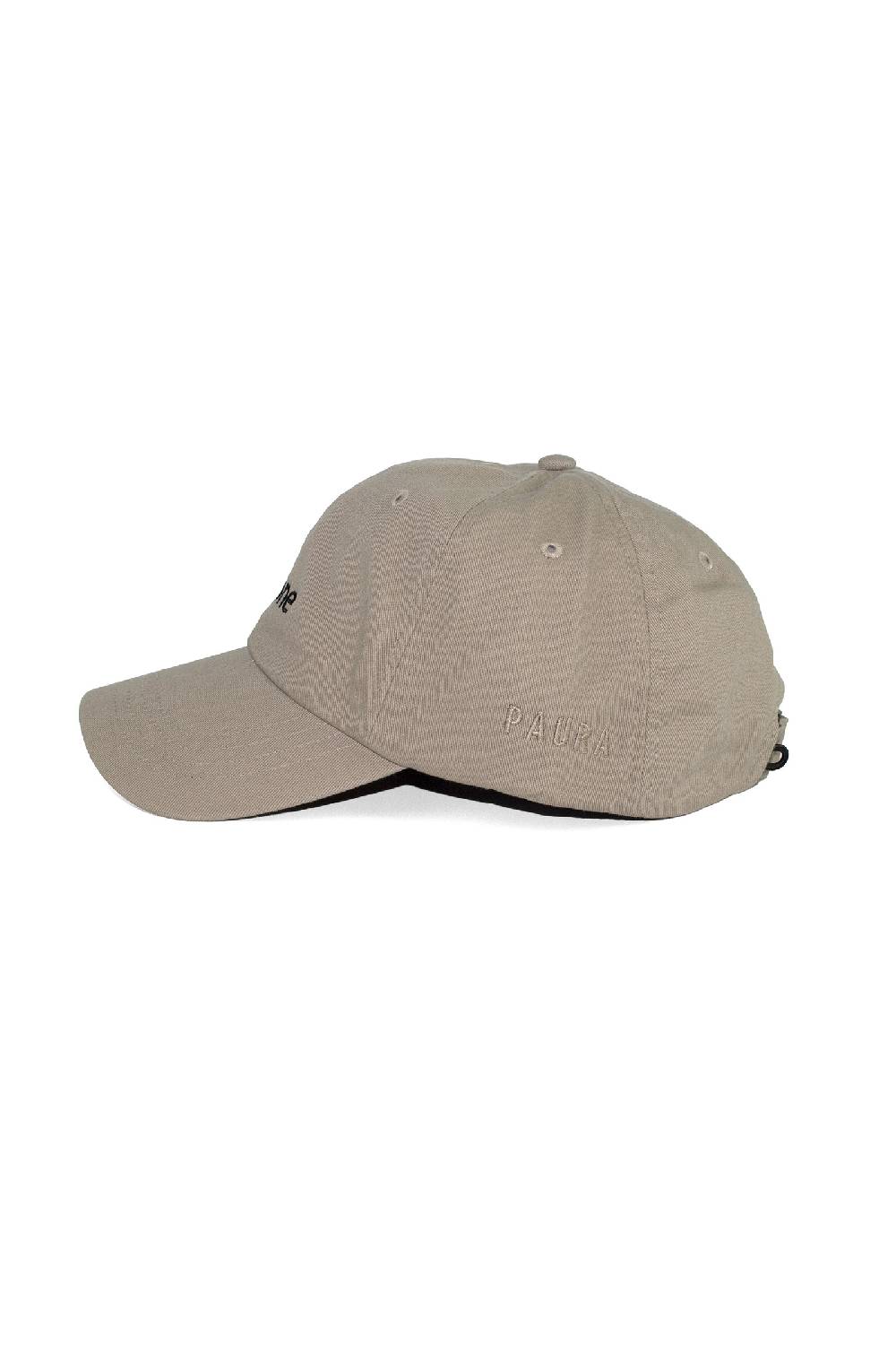 Lc23 Terrone Baseball Cap Beige Nuovi prodotti