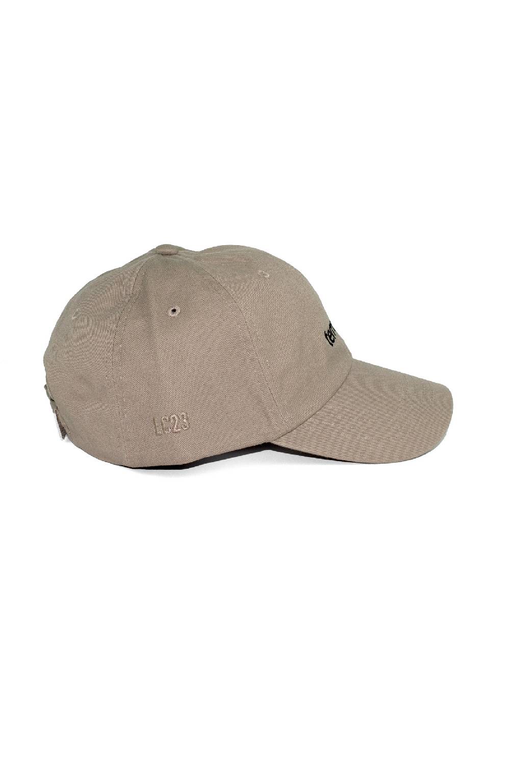 Lc23 Terrone Baseball Cap Beige Nuovi prodotti