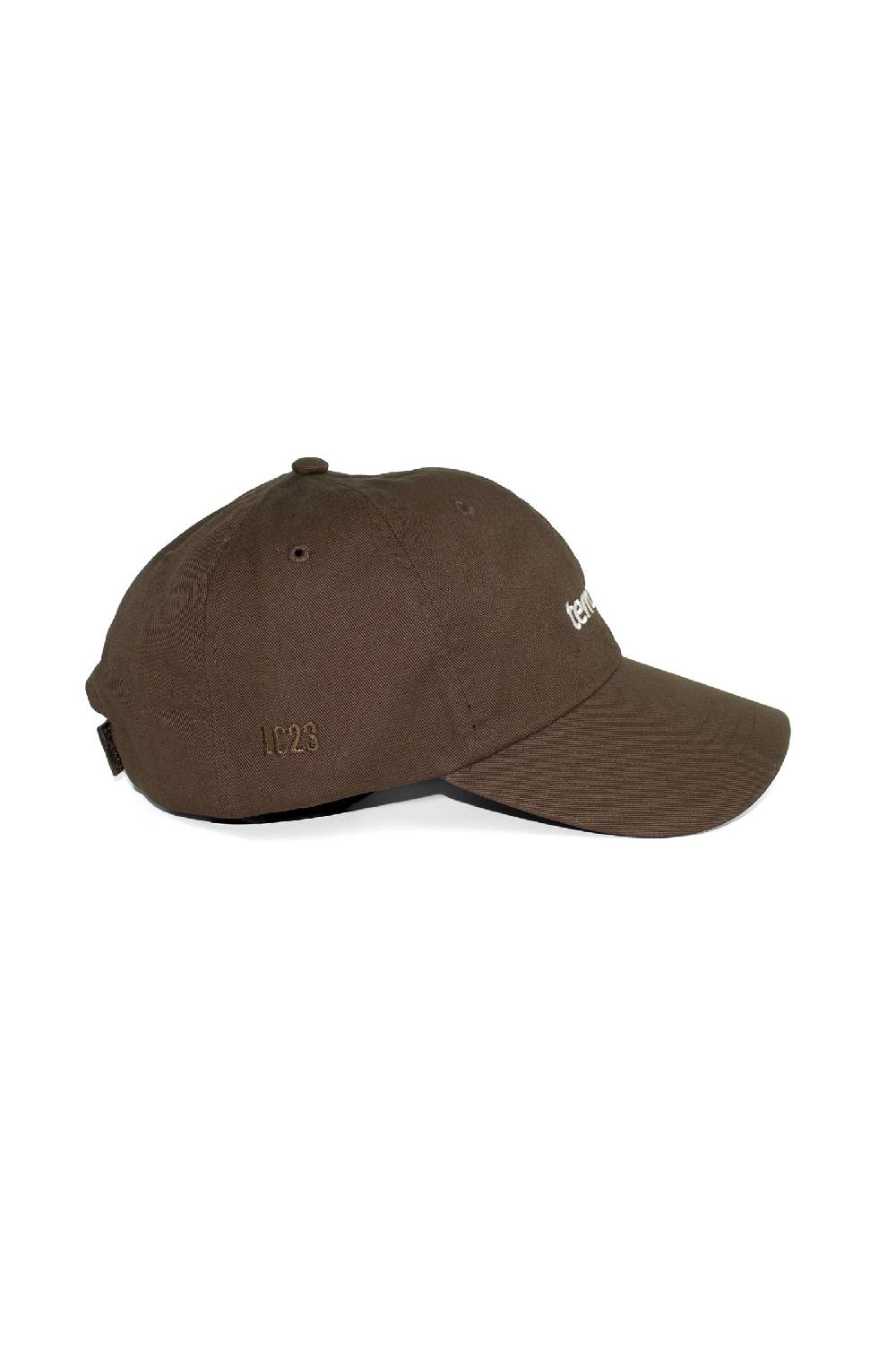 Lc23 Terrone Baseball Cap Brown Bestseller