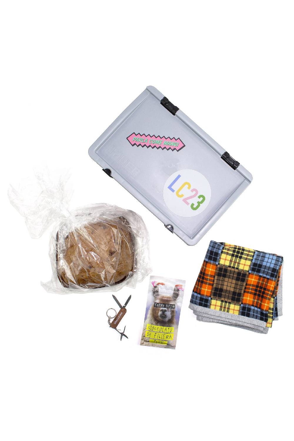 Lc23 Christmas Sweet Pack Fino al 60% di sconto