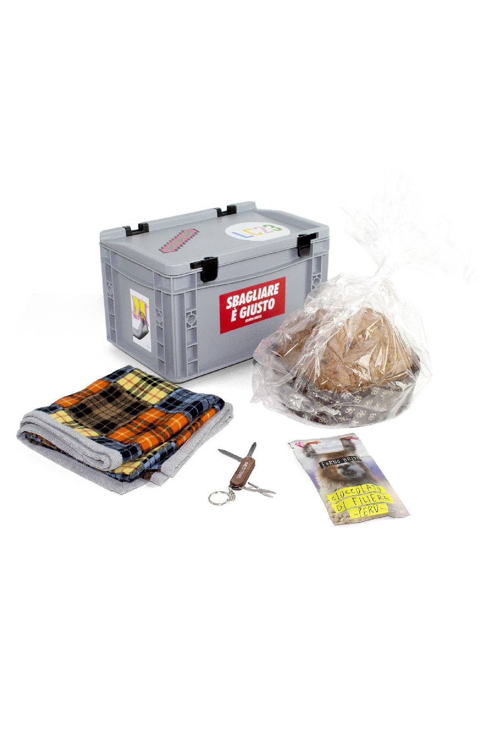 Lc23 Christmas Sweet Pack Fino al 60% di sconto