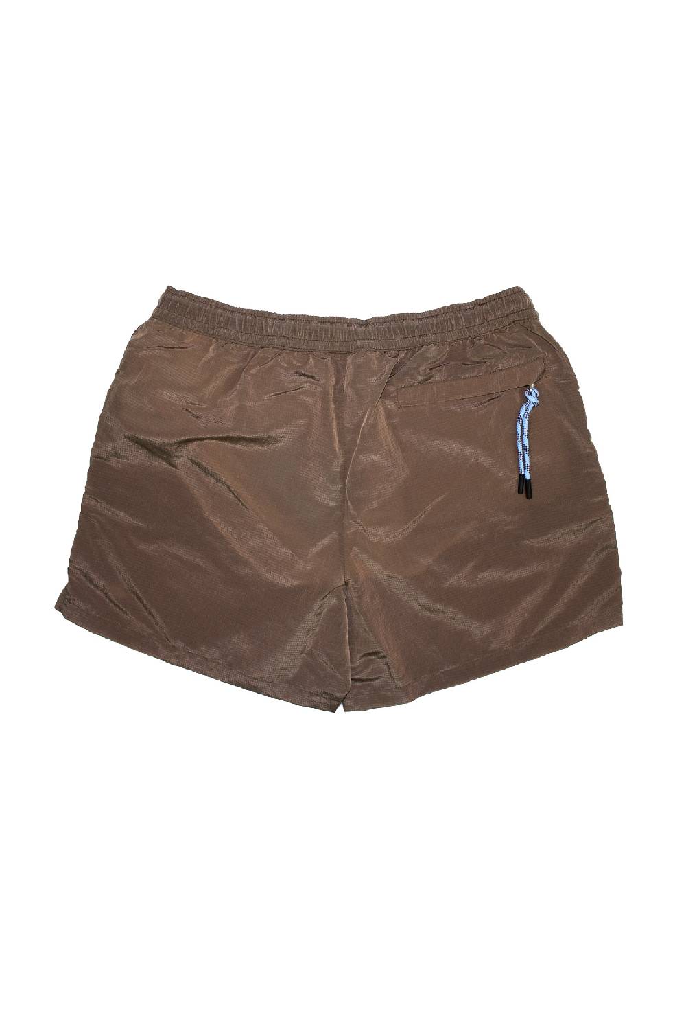 Lc23 LC23 Swim Trunk Brown Discount Store per i nuovi prodotti