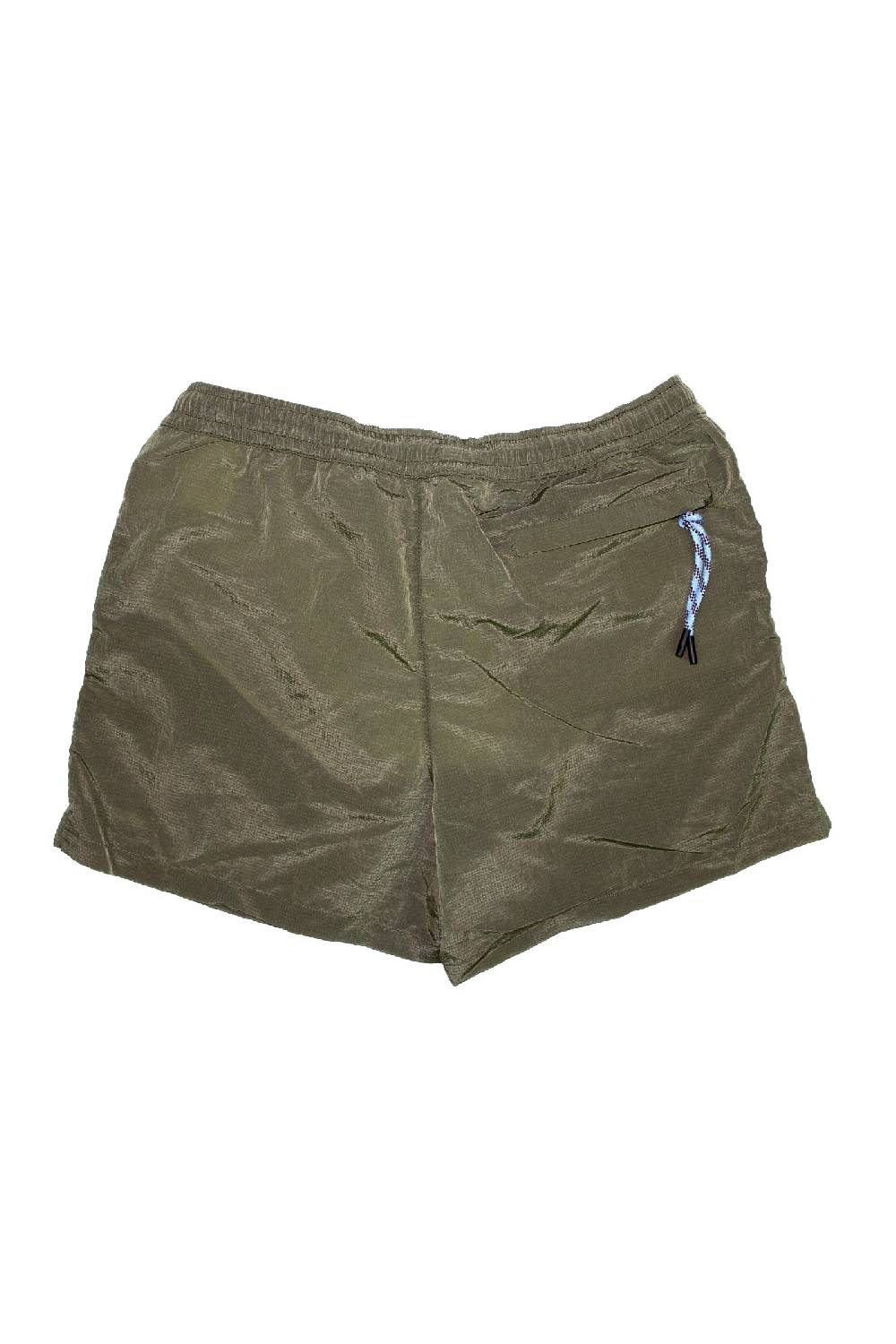 Lc23 LC23 Swim Trunk Army Green 50% di sconto con spedizione gratuita