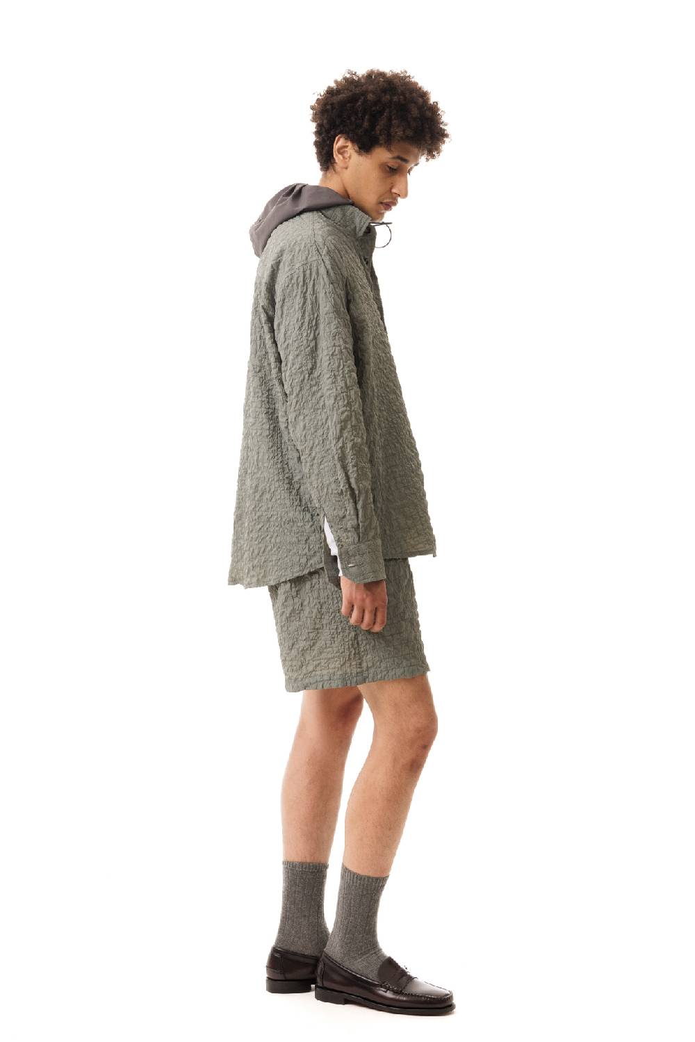 Lc23 Majocchi Nylon Overshirt I Più Venduti