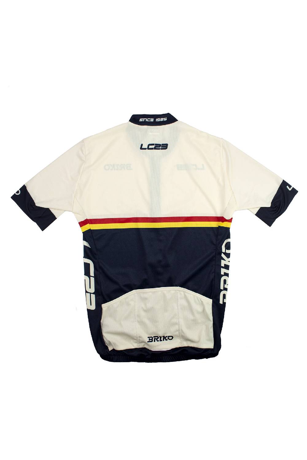 Lc23 LC23 x BRIKO Cycling Jersey Acquista Ora