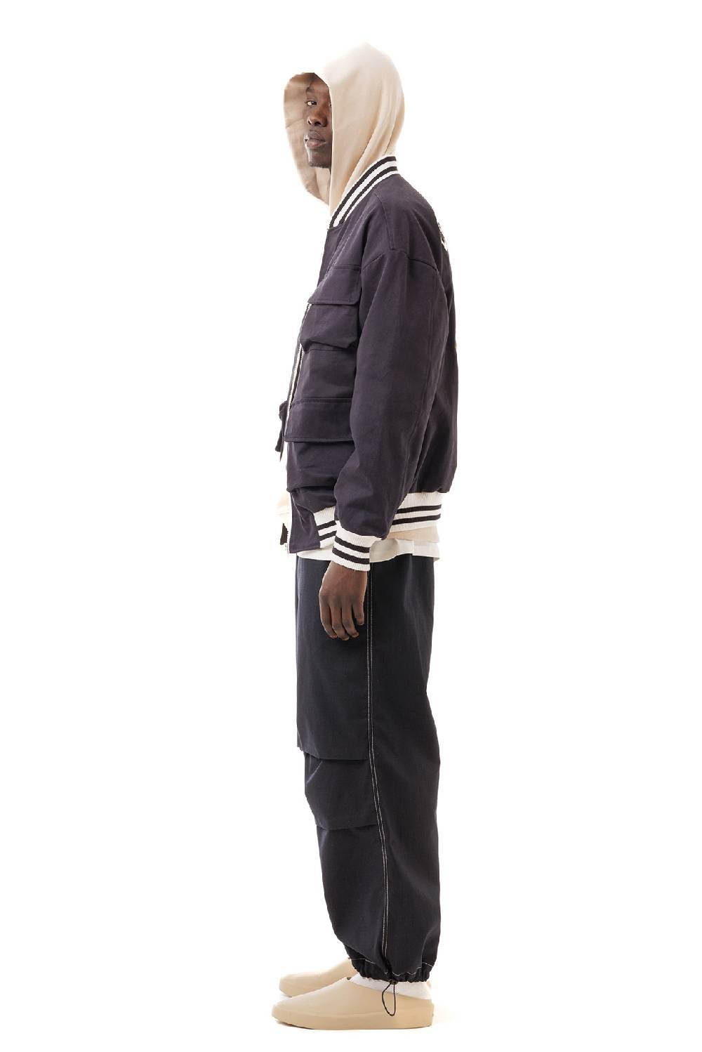 Lc23 Cowboy Varsity Jacket Sconto di tempo limitato