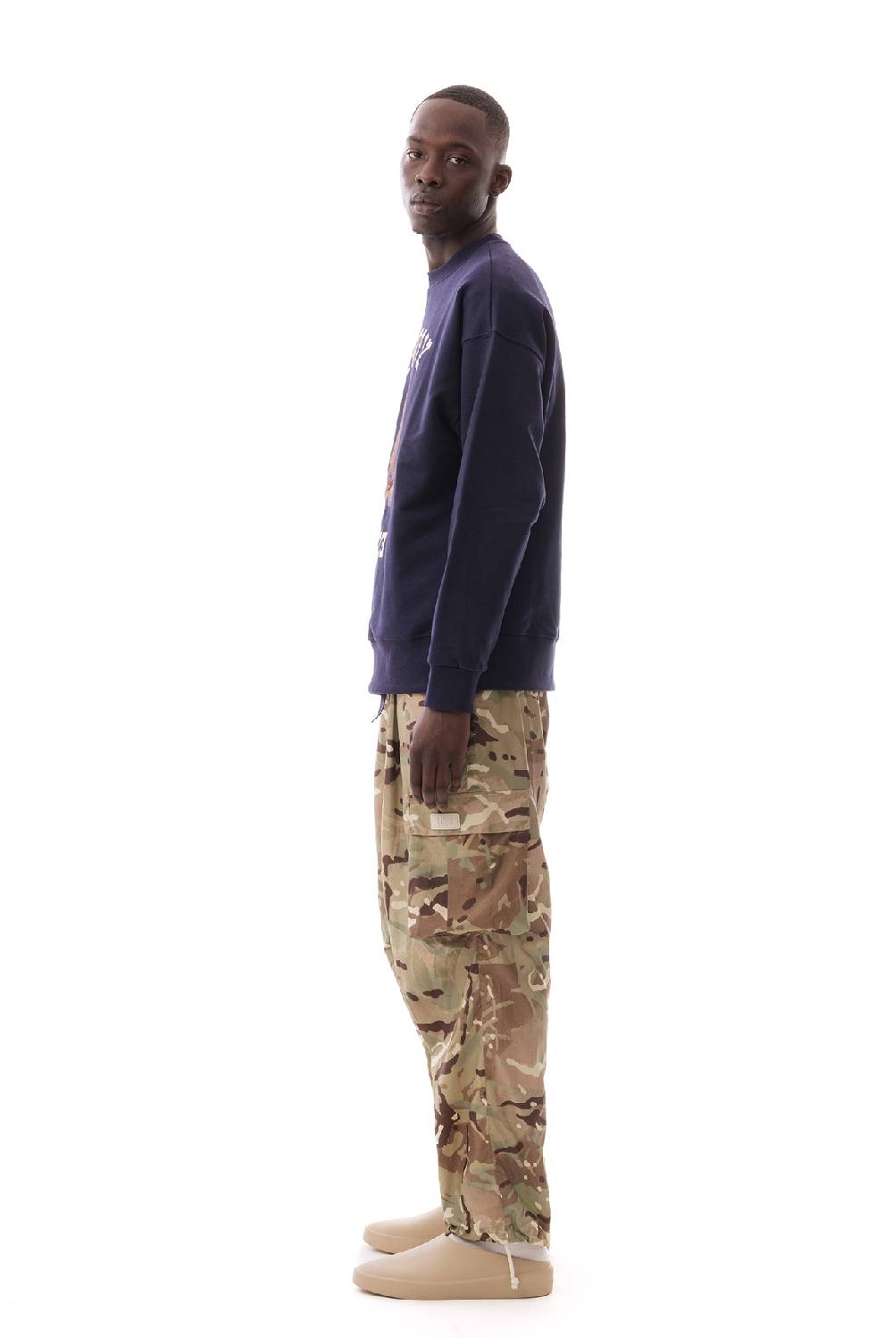 Lc23 Cowboy Sweatshirt Negozio online di fabbrica