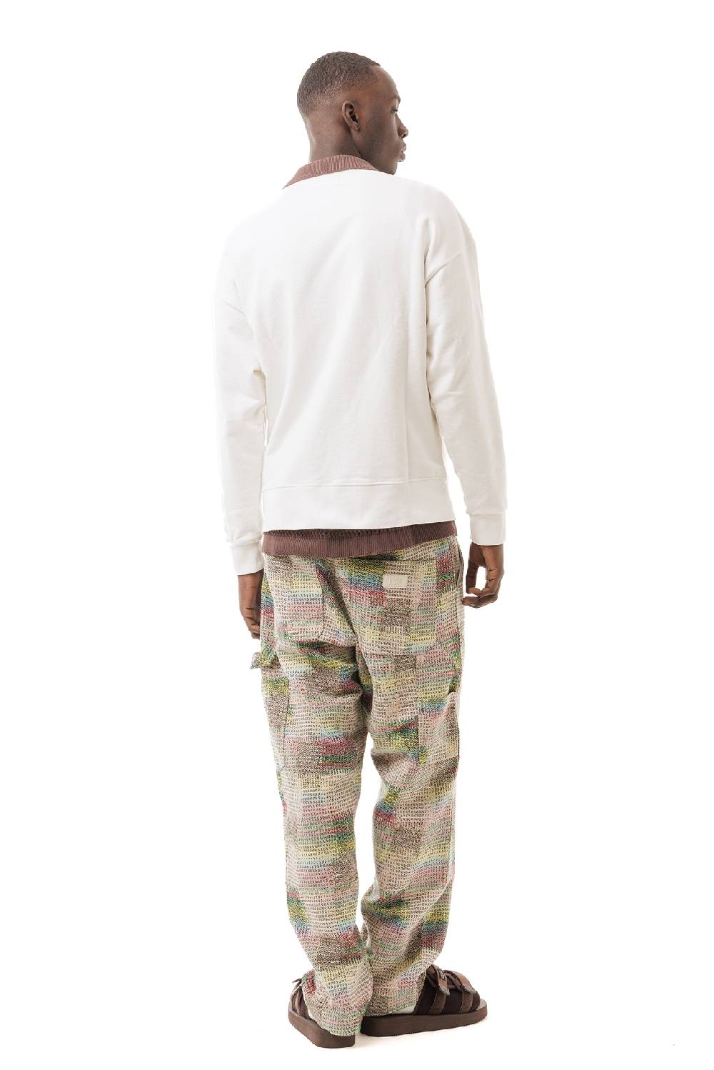 Lc23 Ranch Sweatshirt Prezzo di fabbrica